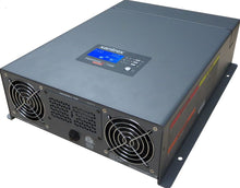 Xantrex Freedom X 1200 Inverter Truesine 1000W 120AC 12VDC Hardwire, Transfer