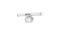 Simrad HALO&reg; 3004 Radar w/4' Open Array &amp; 20M Cable