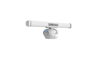 Simrad HALO&reg; 3004 Radar w/4' Open Array &amp; 20M Cable
