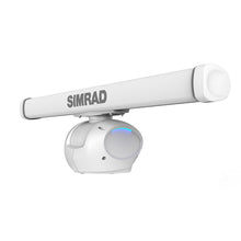 Simrad HALO&reg; 3004 Radar w/4&#39; Open Array &amp; 20M Cable