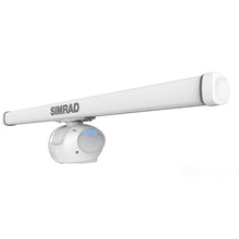 Simrad HALO&reg; 3006 Radar w/6&#39; Open Array &amp; 20M Cable