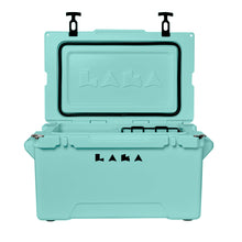 LAKA Coolers 45 Qt Cooler - Beach Glass