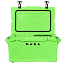 LAKA Coolers 45 Qt Cooler - Lime Green