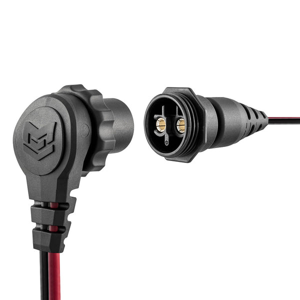 Minn Kota MKR-26 Trolling Motor Plug &amp; Receptacle