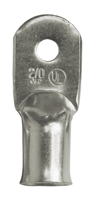 Ancor Heavy Duty Lug 8GA Wire #10 Post *25-Pack