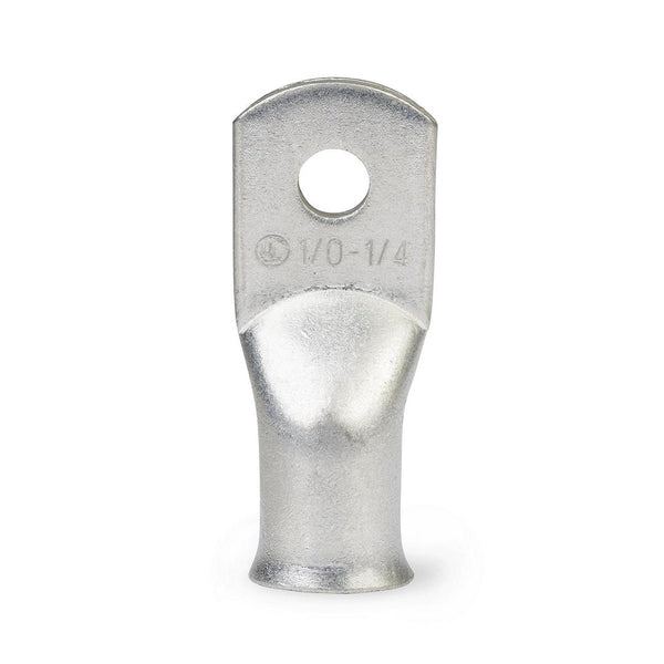 Ancor Heavy Duty Lug 1/0 Wire 1/4" Post *25-Pack