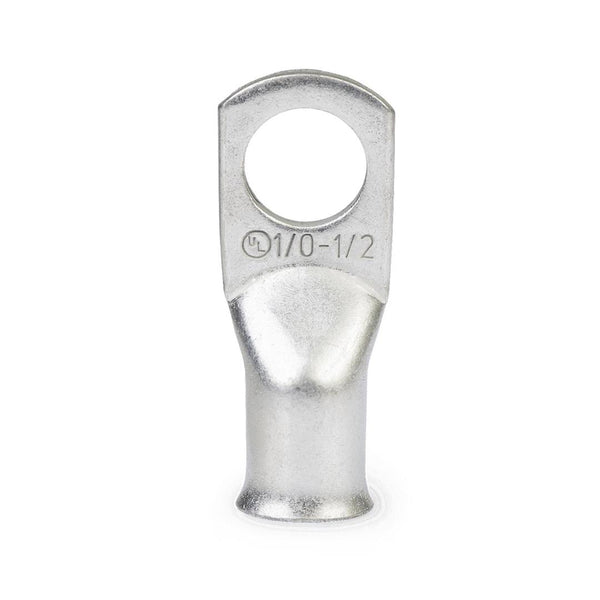 Ancor Heavy Duty Lug 1/0 Wire 1/2" Post *10-Pack