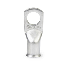 Ancor Heavy Duty Lug 1/0 Wire 1/2&quot; Post *10-Pack