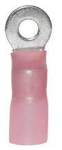Ancor Heat Shrink Ring Terminal - #8 #10 *25-Pack