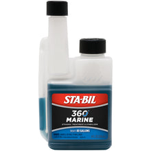 STA-BIL 360&deg;&reg; Marine - 8oz