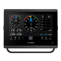 Garmin GPSMAP&reg; 743 Chartplotter GN+