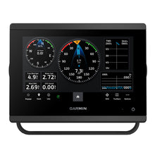 Garmin GPSMAP&reg; 743 Chartplotter GN+
