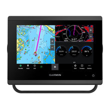 Garmin GPSMAP&reg; 743 Chartplotter GN+
