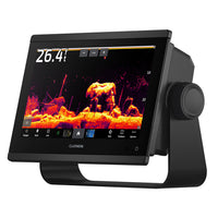 Garmin GPSMAP&reg; 943xsv Combo GPS/Fishfinder GN+ w/GT23-TM