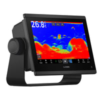 Garmin GPSMAP&reg; 943xsv Combo GPS/Fishfinder GN+ w/GT23-TM