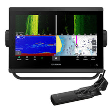 Garmin GPSMAP&reg; 943xsv Combo GPS Fishfinder GN+ w/GT56-TM