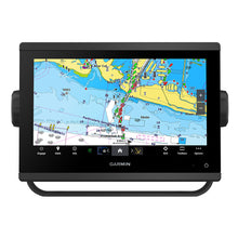 Garmin GPSMAP&reg; 943xsv Combo GPS Fishfinder GN+ w/GT56-TM