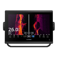 Garmin GPSMAP&reg; 943xsv Combo GPS Fishfinder GN+ w/GT56-TM