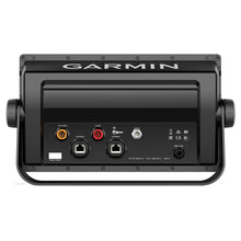 Garmin GPSMAP&reg; 1042xsv Combo GPS/Fishfinder GN+ w/GT52-TM
