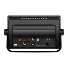 Garmin GPSMAP&reg; 1242xsv Combo GPS/Fishfinder GN+