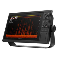 Garmin GPSMAP&reg; 1242xsv Combo GPS/Fishfinder GN+ w/GT52-TM