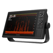 Garmin GPSMAP&reg; 1242xsv Combo GPS/Fishfinder GN+ w/GT52-TM