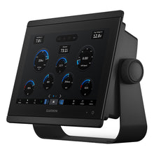 Garmin GPSMAP&reg; 8610 Chartplotter GN+