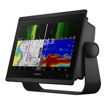 Garmin GPSMAP&reg; 8612xsv Combo GPS/Fishfinder GN+