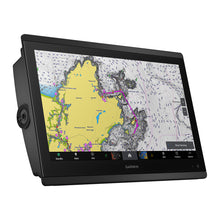 Garmin GPSMAP&reg; 8616 Chartplotter GN+