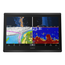 Garmin GPSMAP&reg; 8616xsv Combo GPS/Fishfinder GN+