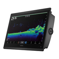 Garmin GPSMAP&reg; 8616xsv Combo GPS/Fishfinder GN+