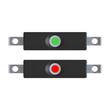 TACO Rub Rail Mounted LED Nav Light Set f/SuproFlex Only