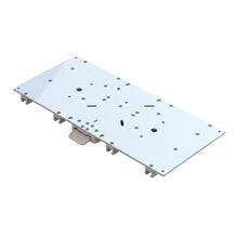 TACO 11-1/8&quot; x 24&quot; Manual Seat Slide