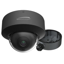 Speco 4MP Intensifier&reg; IP Dome Camera w/Advanced Analytics - Junction Box Included