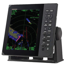 Furuno FR-12 Color LCD Marine Radar Display - 12&quot;