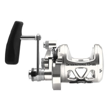 PENN International 12 VISXS Reel INT12VISXS - Silver