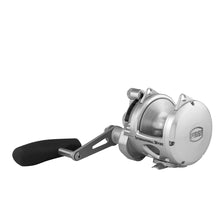 PENN International 20 VISXS Reel INT20VISXS - Silver