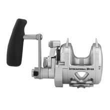 PENN International 20 VISXS Reel INT20VISXS - Silver