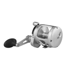 PENN International 16 VISS Reel INT16VISS - Silver