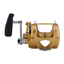 PENN International 70 VIS Reel INT70VIS - Gold