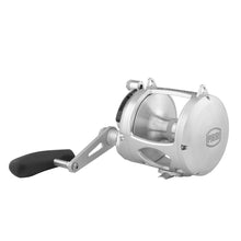 PENN International 70 VISS Reel INT70VISS - Silver