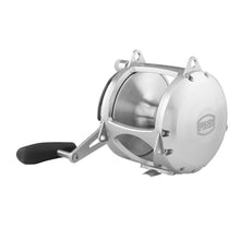 PENN International 130 VISS Reel INT130VISS - Silver