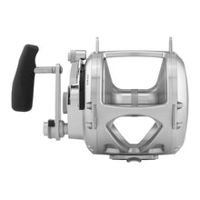 PENN International 130 VISS Reel INT130VISS - Silver