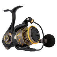 PENN Authority&reg; 2500 Spinning Reel ATH2500