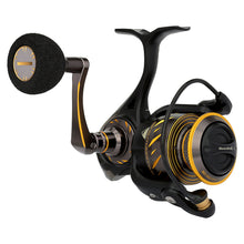 PENN Authority&reg; 2500 Spinning Reel ATH2500