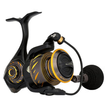 PENN Authority&reg; 2500HS Spinning Reel ATH2500HS