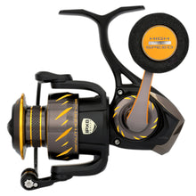PENN Authority&reg; 2500HS Spinning Reel ATH2500HS