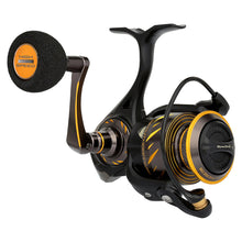 PENN Authority&reg; 2500HS Spinning Reel ATH2500HS