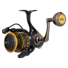 PENN Authority&reg; 4500HS Spinning Reel ATH4500HS