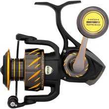 PENN Authority&reg; 4500HS Spinning Reel ATH4500HS